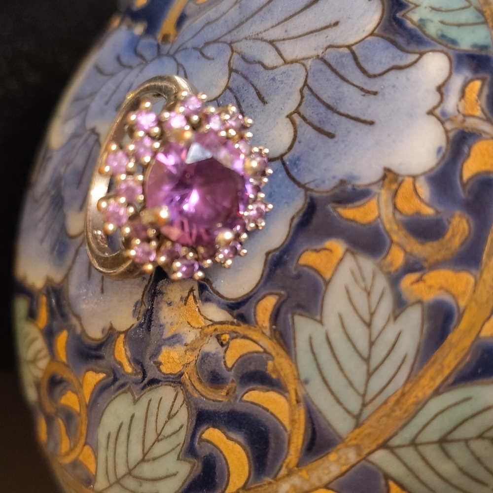 Amethyst - Picture 2 of 2